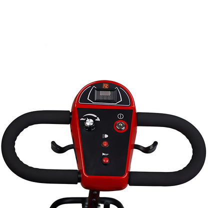 Electric Wheelchairs H8601