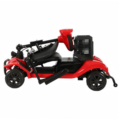 Electric Wheelchairs H8601