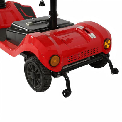 Electric Wheelchairs H8601
